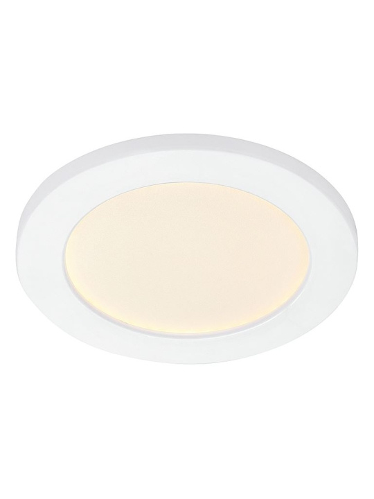 Markslöjd Spot Combine 15cm Markslöjd in de groep HOME ELECTRONICS / Verlichting / Plafondverlichting bij TP E-commerce Nordic AB (D45990)