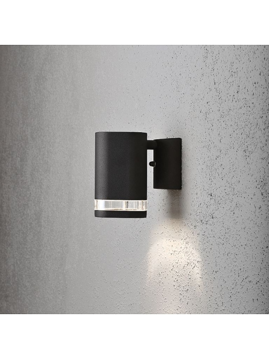 Konstsmide Vägglampa 7511-750 Modena Konstsmide in de groep HOME ELECTRONICS / Verlichting / Wandlampen bij TP E-commerce Nordic AB (D45995)