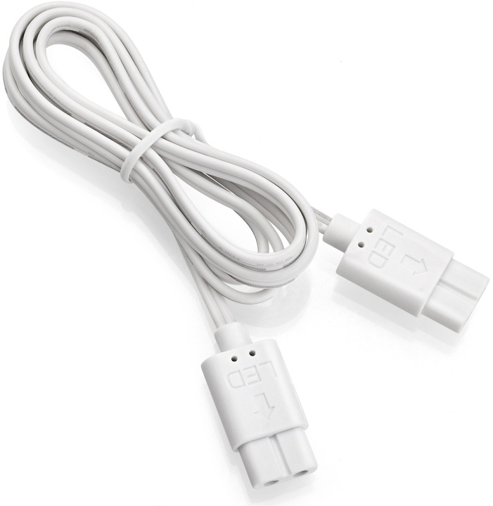 Markslöjd Förlängningskab Combine 1m Markslöjd in de groep HOME ELECTRONICS / Kabels & Adapters / Kabelbeheer bij TP E-commerce Nordic AB (D45997)