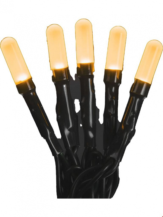 Konstsmide Slinga 50 LED frostad Konstsmide in de groep HOME ELECTRONICS / Verlichting / Andere verlichting bij TP E-commerce Nordic AB (D46001)