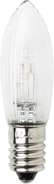 Konstsmide Reservlampa 5072-730 Konstsmide in de groep HOME ELECTRONICS / Verlichting / LED-lampen bij TP E-commerce Nordic AB (D46007)