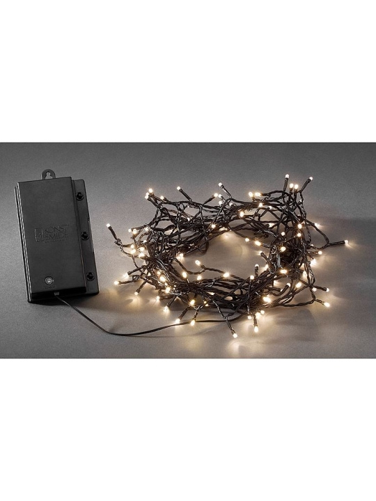 Konstsmide Ljusslinga 3729-100 Konstsmide in de groep HUISHOUDEN & TUIN / Elektriciteit & Verlichting / Buitenverlichting bij TP E-commerce Nordic AB (D46028)