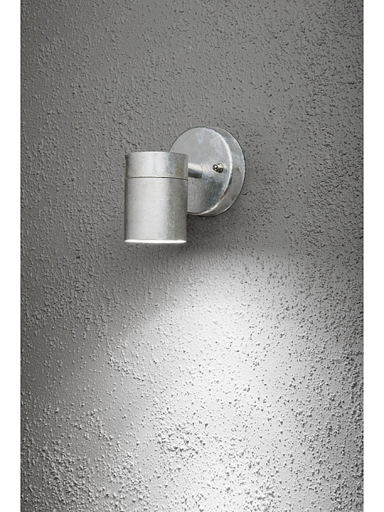 Konstsmide Vägglampa Modena ned 7572-320 Konstsmide in de groep HUISHOUDEN & TUIN / Elektriciteit & Verlichting / Buitenverlichting bij TP E-commerce Nordic AB (D46054)