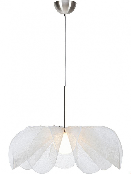 Markslöjd Taklampa Styrka vit Ø75 cm 108818 Markslöjd in de groep HOME ELECTRONICS / Verlichting / Plafondverlichting bij TP E-commerce Nordic AB (D46070)
