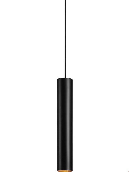 Markslöjd Fönsterlampa RUBEN svart Markslöjd in de groep HOME ELECTRONICS / Verlichting / Plafondverlichting bij TP E-commerce Nordic AB (D46071)