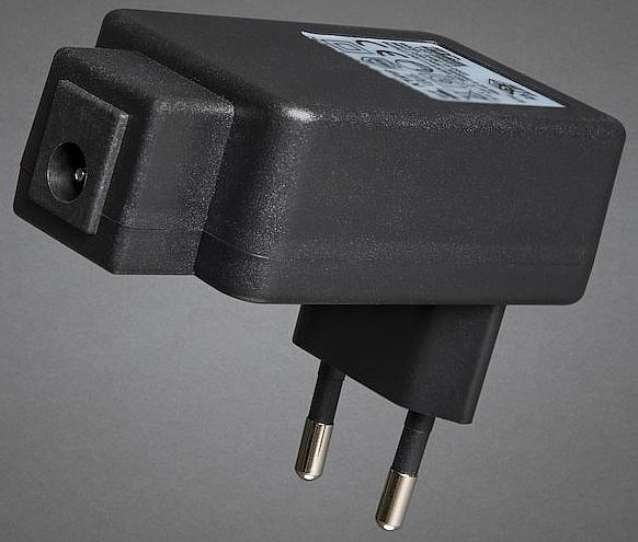 Konstsmide Transformator 5122-000 Konstsmide in de groep HOME ELECTRONICS / Verlichting / Andere verlichting bij TP E-commerce Nordic AB (D46072)
