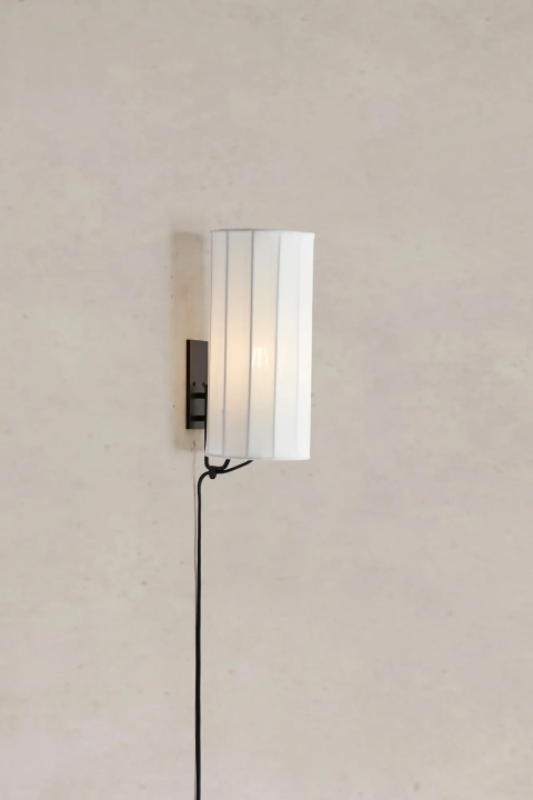 Markslöjd Vägglampa Hikari 108960 Markslöjd in de groep HOME ELECTRONICS / Verlichting / Wandlampen bij TP E-commerce Nordic AB (D46075)