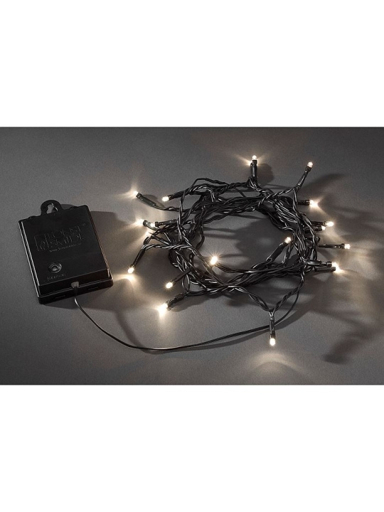 Konstsmide Ljusslinga 3722-100 Konstsmide in de groep HUISHOUDEN & TUIN / Elektriciteit & Verlichting / Buitenverlichting bij TP E-commerce Nordic AB (D46076)