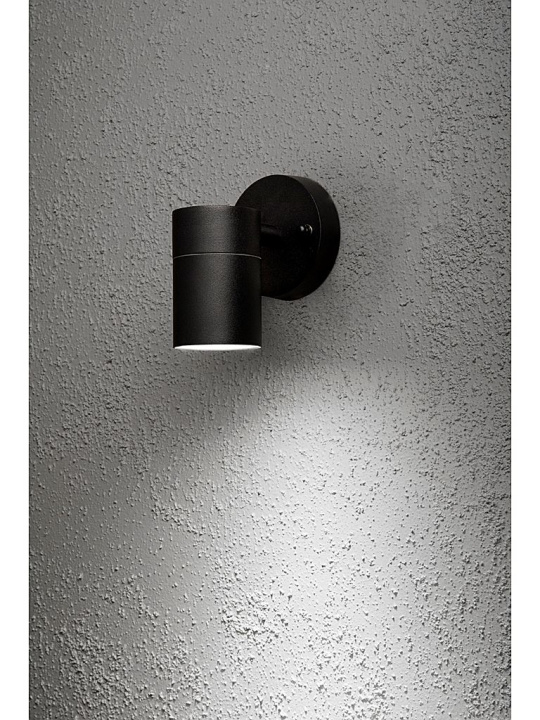 Konstsmide Vägglampa 7572-750 Modena Konstsmide in de groep HUISHOUDEN & TUIN / Elektriciteit & Verlichting / Buitenverlichting bij TP E-commerce Nordic AB (D46078)