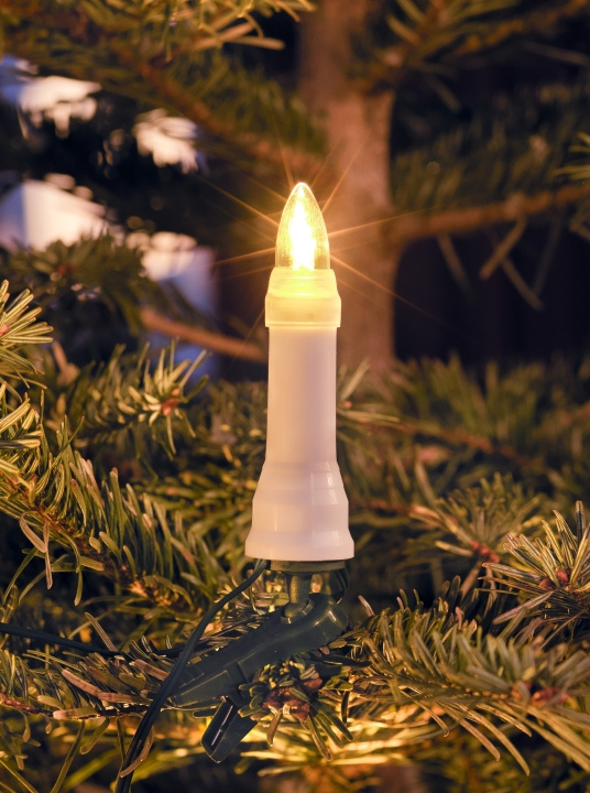 Konstsmide Julgransbelysning 1014-020 Konstsmide in de groep HOME ELECTRONICS / Verlichting / Kerstverlichting bij TP E-commerce Nordic AB (D46090)