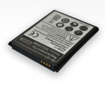 Batterij voor Samsung i9300 Galaxy S3, EB-L1G6LLU (2100 mAh)