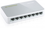 TP-LINK, Nätverksswitch (TL-SF1008D) TP-LINK, Nätverksswitch (TL-SF1008D)