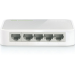 TP-LINK nätverksswitch, 5-ports, 10/100 Mbps, RJ45