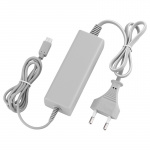AC-adapter voor Nintendo Wii U, handset