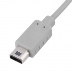 AC-adapter voor Nintendo Wii U, handset