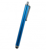 Capacitieve stylus pen, Blauw