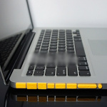 Stofkap voor Macbook Air, 9 stuks