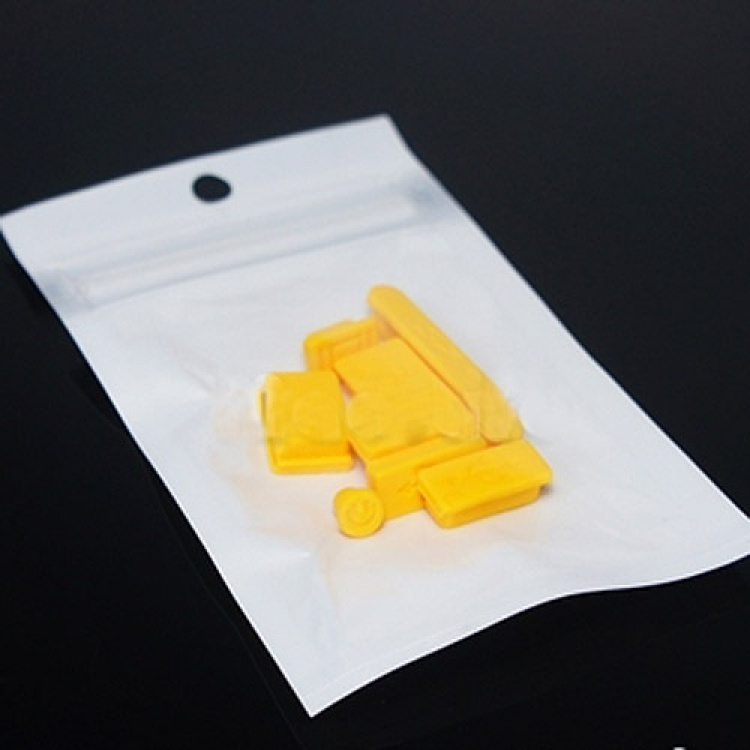 Stofkap voor Macbook Air, 9 stuks