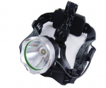Koplamp QX-15 Cree T6 LED, 800lm Koplamp QX-15 Cree T6 LED, 800lm