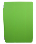 Slimme hoes/standaard, iPad Air 1/2 (Groen)