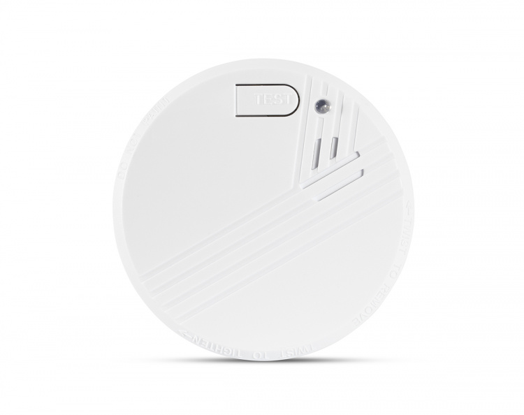 Nexa KD-134A, optische rookmelder, 2-pack (BV-106) Nexa KD-134A, optische rookmelder, 2-pack (BV-106)