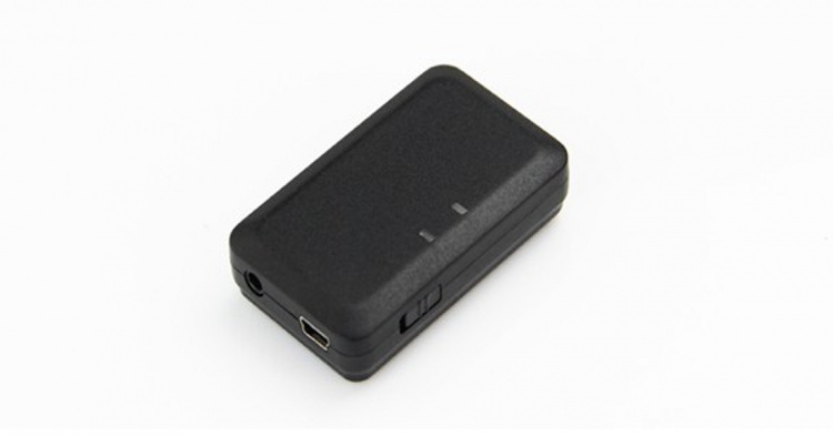 iPhone-iPod Bluetooth-muziekontvanger (H166) iPhone-iPod Bluetooth-muziekontvanger (H166)