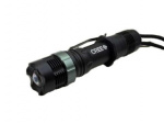 CREE LED SA-6 zaklamp met zoom