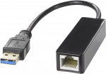 DELTACO USB 3.0 netwerkadapter met intern flashgeheugen (USB3-GIGA5) DELTACO USB 3.0 netwerkadapter met intern flashgeheugen (USB3-GIGA5)