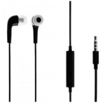 Samsung Hoofdtelefoon, EHS64AVFBE, Zwart, Bulk