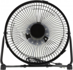 DELTACO USB-fläkt, bordsmodell, 18cm (FT-758) DELTACO USB-fläkt, bordsmodell, 18cm (FT-758)