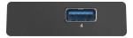 D-Link 4-Port Superspeed USB 3.0 HUB
