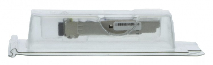 DELTACO SFP 1000Base-LX, LC, 1310nm, 20km, Single-Mode, Transceiver