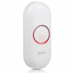 Byron Extra tryckknapp Byron Extra tryckknapp