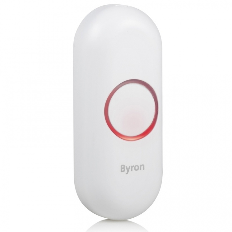 Byron Extra tryckknapp Byron Extra tryckknapp