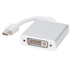 Mini DisplayPort naar DVI-I Dual Link