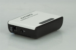 DYMO LabelWriter Print Server, voor LW 400/450/4XL (S0929080) DYMO LabelWriter Print Server, voor LW 400/450/4XL (S0929080)