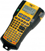 DYMO RhinoPRO 5200 märkmaskin, handhållen, gul/svart