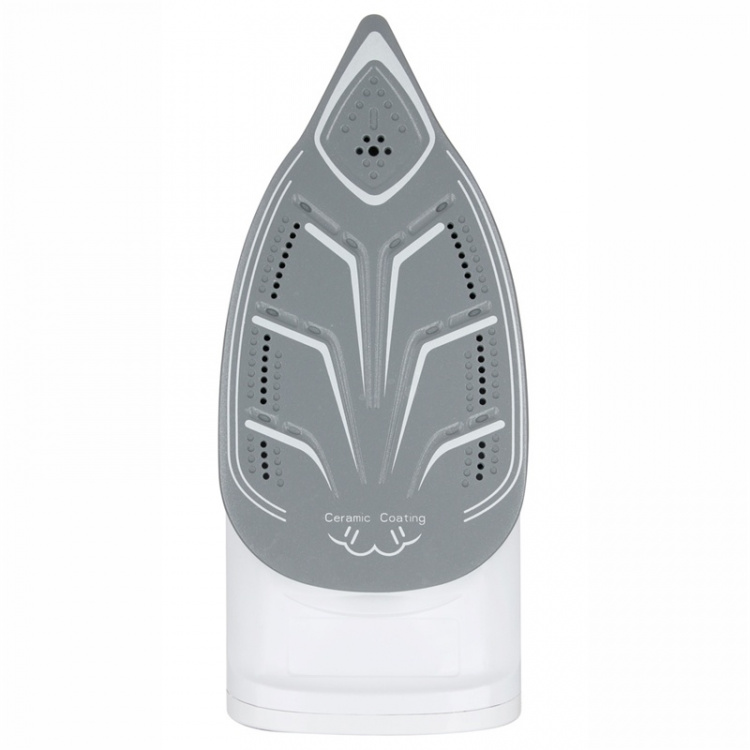 Emerio Ångstrykjärn 2000Watt Keramisk Emerio Ångstrykjärn 2000Watt Keramisk