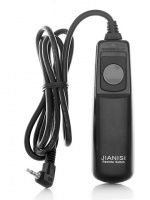 Draadontspanner voor Canon, (RS-C1) Draadontspanner voor Canon, (RS-C1)