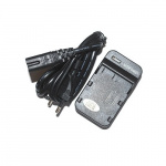 Laddare för EN-EL3a/EN-EL3e