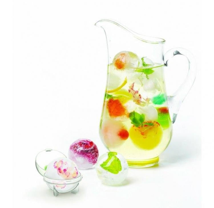 IJsballen, 4-pack IJsballen, 4-pack