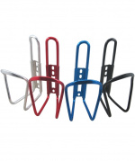 Fietshouder voor bidon (Blauw)