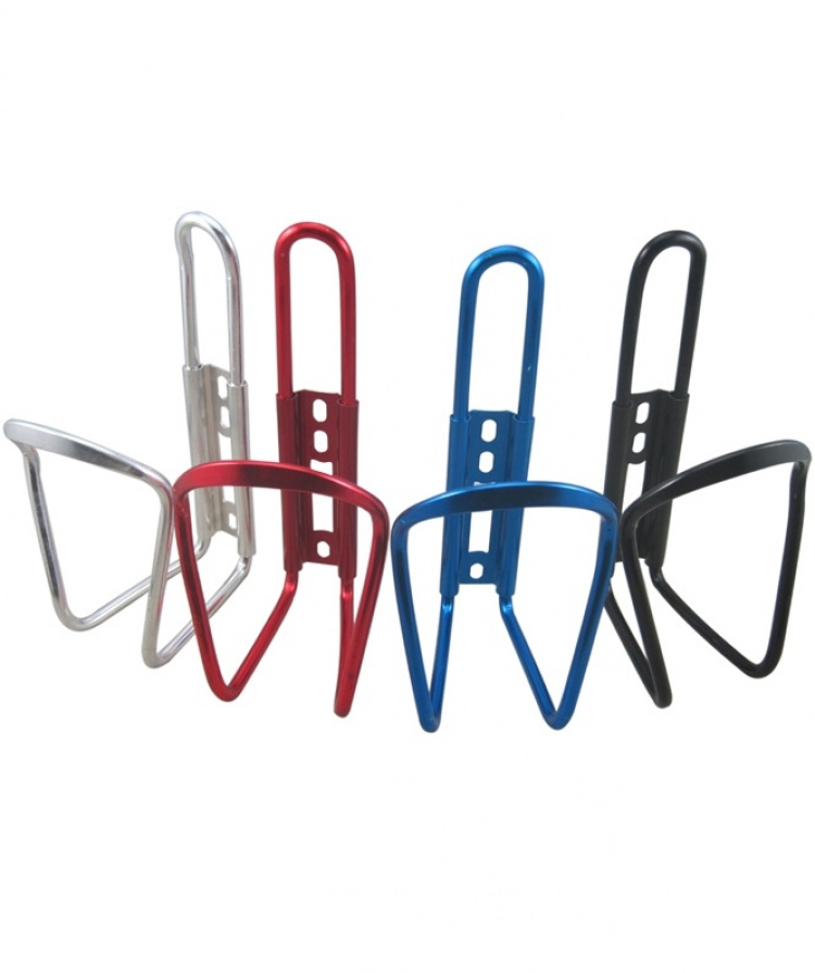 Fietshouder voor bidon (Blauw)