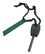 Brand staal Brand staal