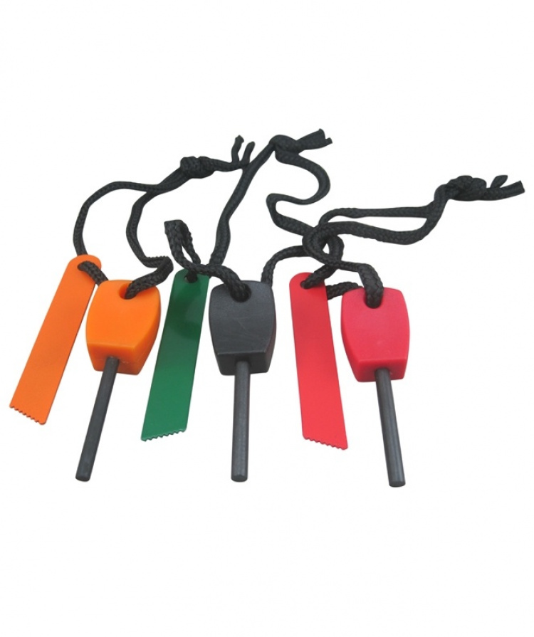 Brand staal Brand staal