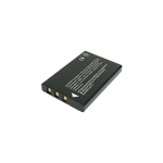 Batterij NP-60 voor Fujifilm, Casio NP-30, Kodak KLIC-5000