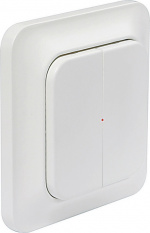 Nexa Pro WT-2 Trådlös väggsändare, 2-vägs, 433MHz Nexa Pro WT-2 Trådlös väggsändare, 2-vägs, 433MHz