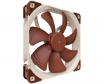 Noctua Chassifläkt 140mm, (NF-A14-PWM)