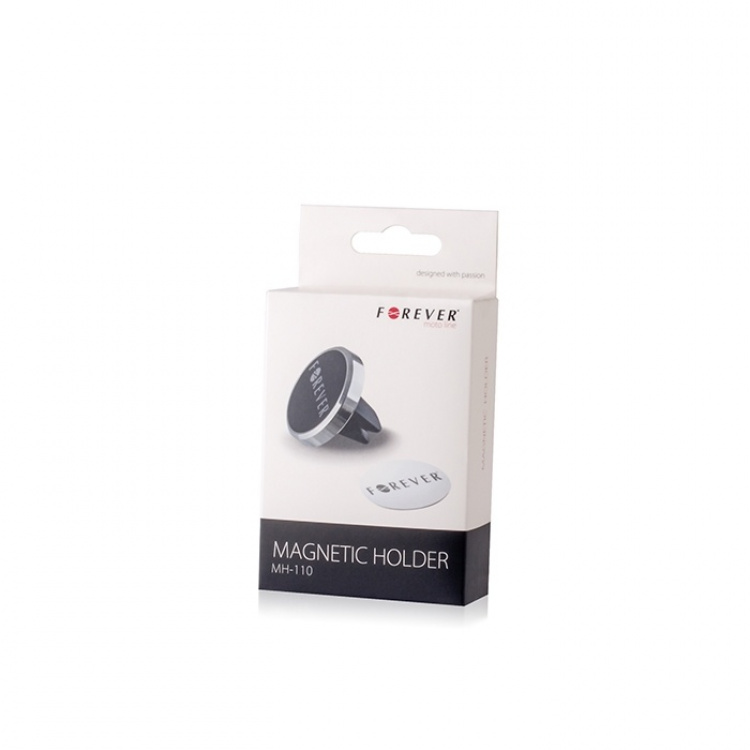 Forever MH-110 magnetische autohouder Forever MH-110 magnetische autohouder