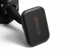 Technaxx Magnetische autohouder voor smartphones & tablets + auto-oplader (TE09)